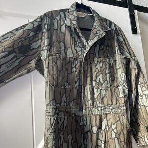 Walls Camouflage Coverall Trebark